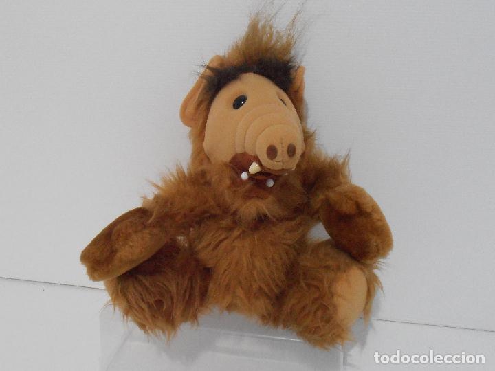 peluche alf