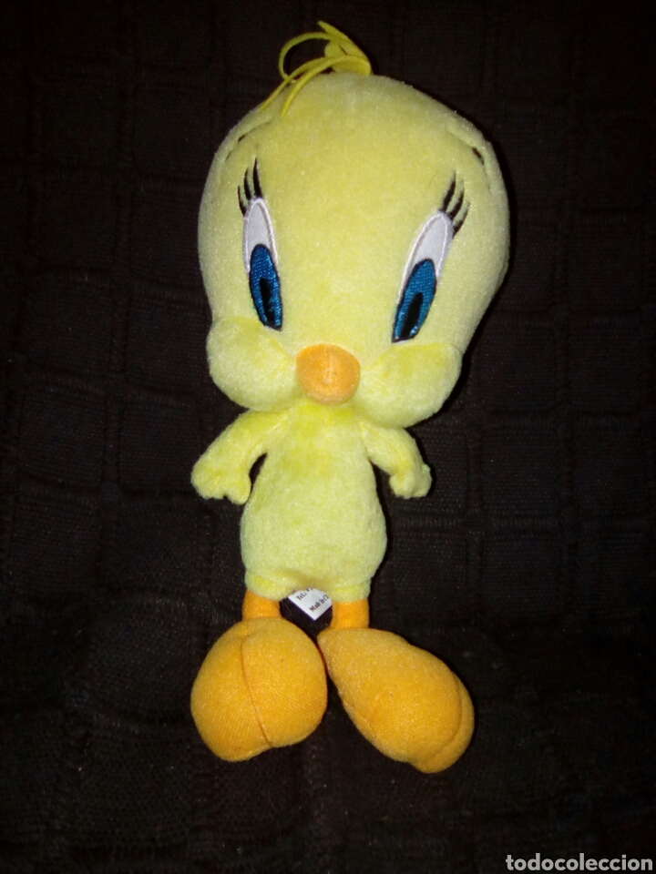 Juguetes antiguos: Piolin. Warner Bros. - Foto 1