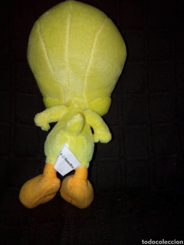 Juguetes antiguos: Piolin. Warner Bros. - Foto 2