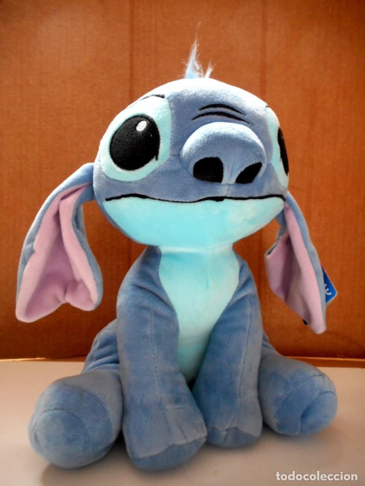 ositos de stich