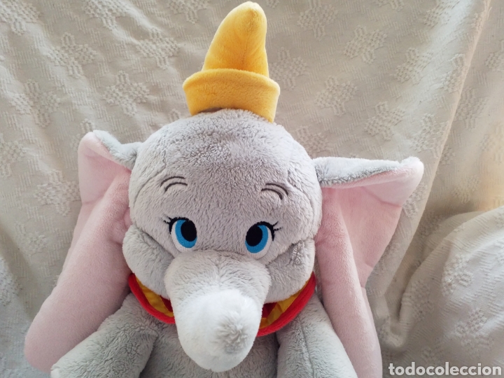 disney store peluche dumbo