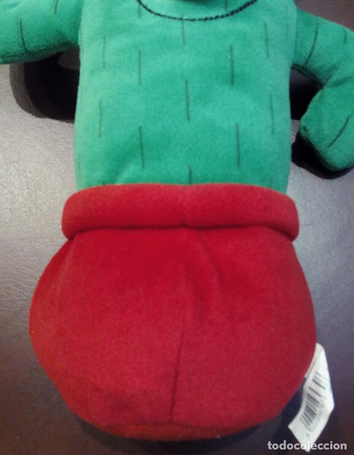 Juguetes antiguos: PELUCHE DE CACTUS DE PMS - UK. - Foto 10