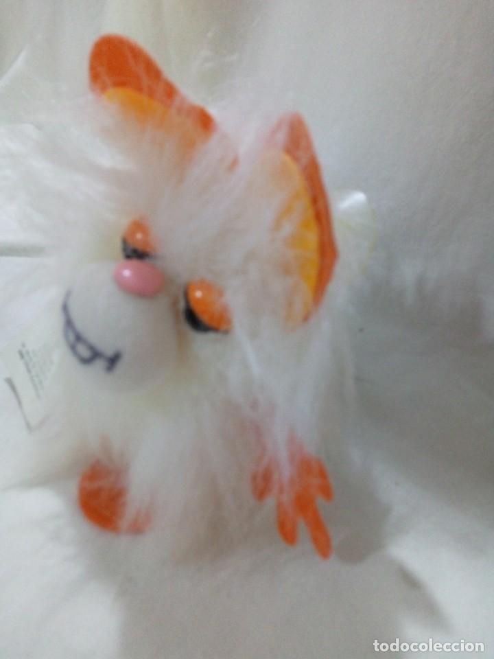 Juguetes antiguos: Peluche Amber - Foto 2