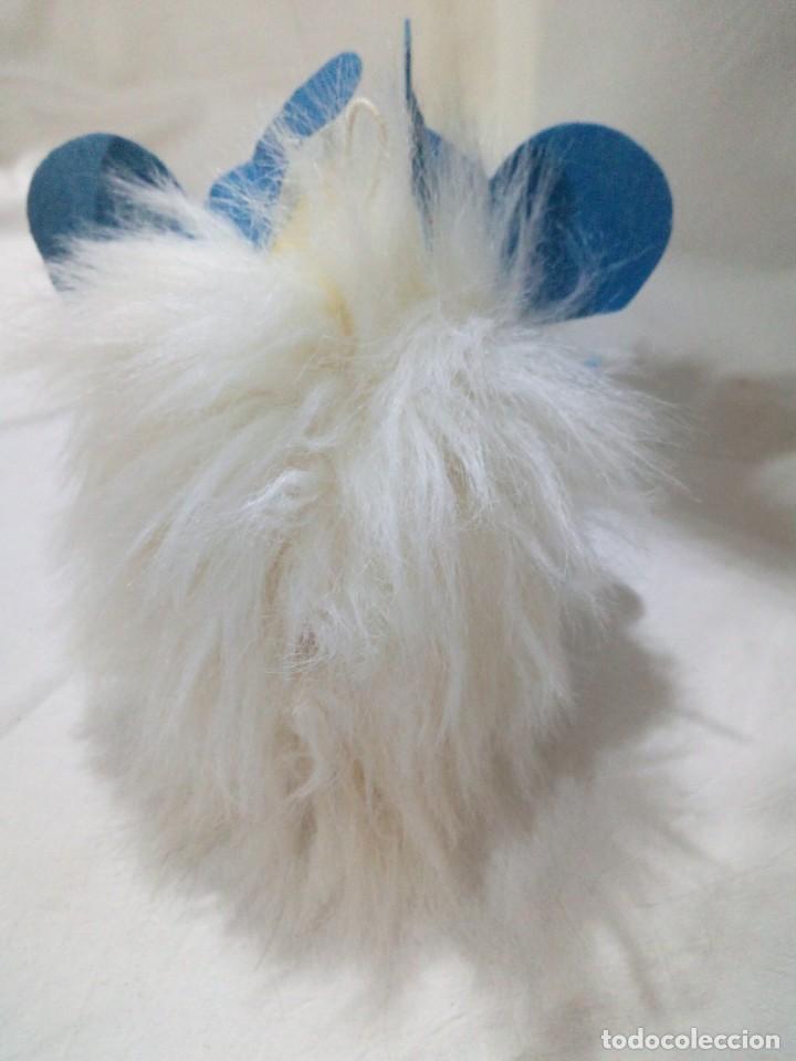 Juguetes antiguos: Peluche Amber - Foto 2