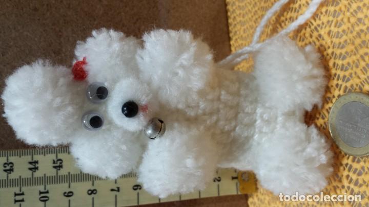 Juguetes antiguos: Perrita marilin. - Foto 3