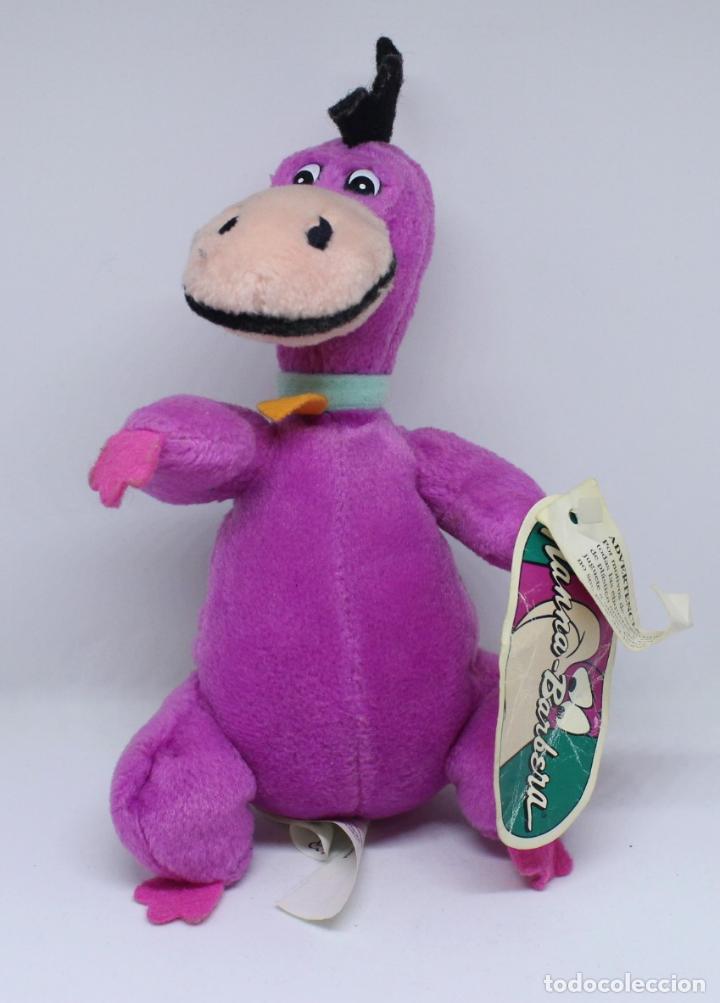 dino picapiedra peluche