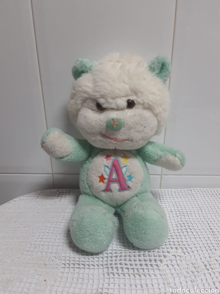 angeloso peluche