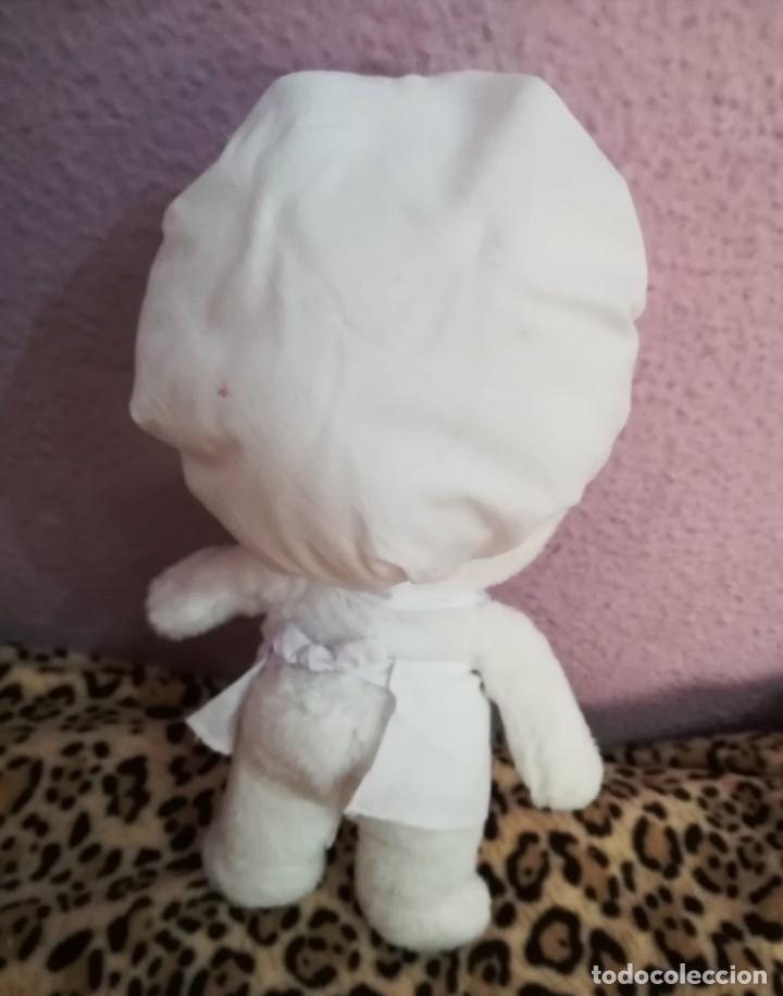 venta de osito bimbo de peluche