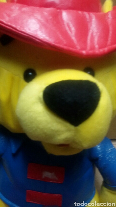 Juguetes antiguos: PADDINGTON BEAR - Foto 3