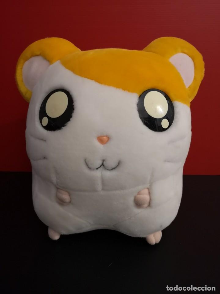 hamtaro peluche