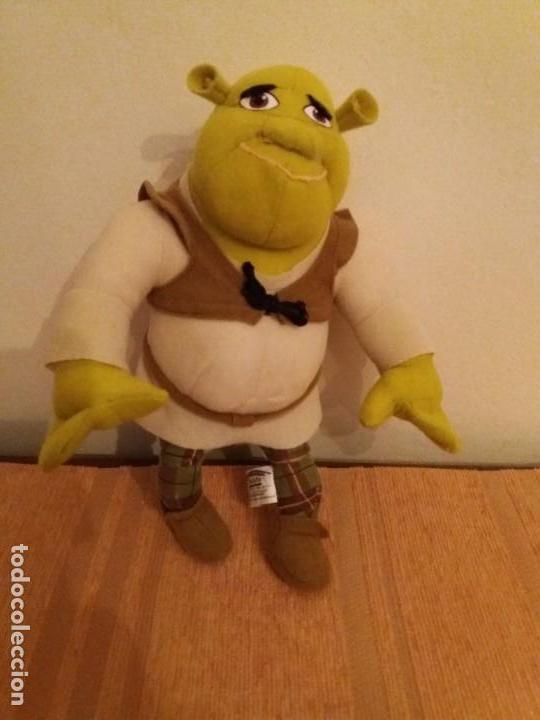 Juguetes antiguos: LOTE DE 4 PELUCHES - Foto 2