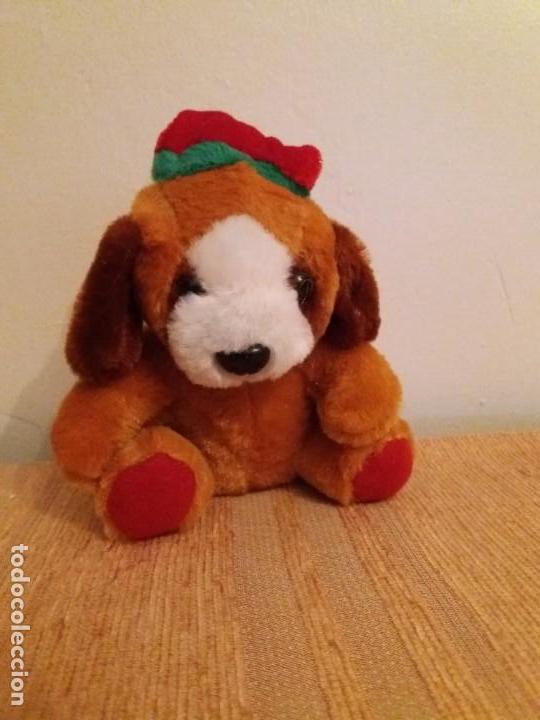 Juguetes antiguos: LOTE DE 4 PELUCHES - Foto 4