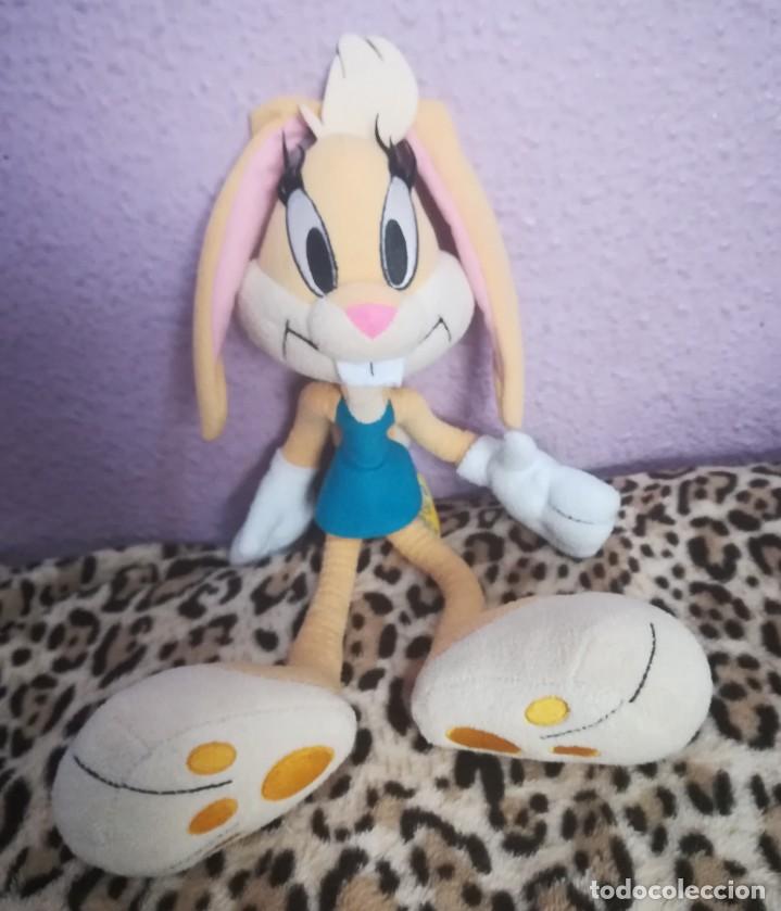 lola bunny plush
