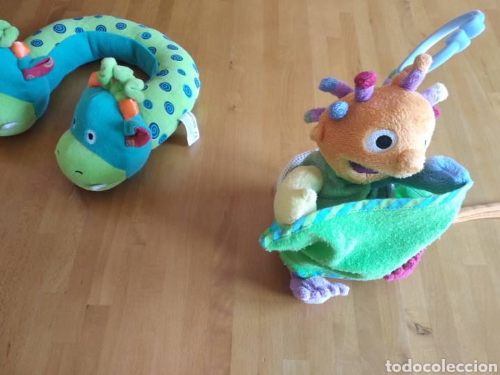 Juguetes antiguos: Mu&ntilde;ecos - Foto 7