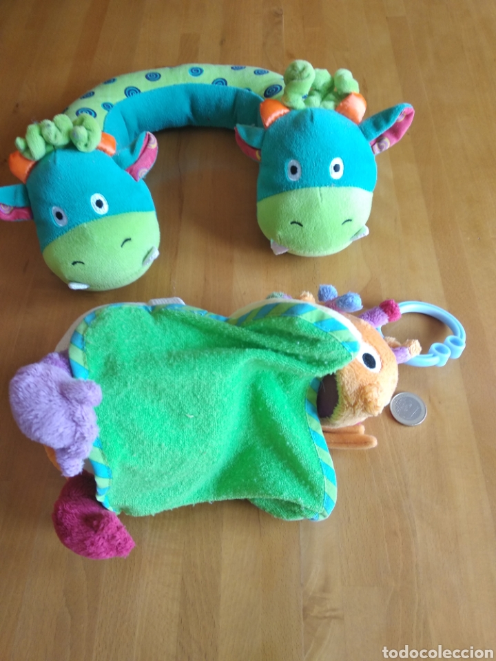 Juguetes antiguos: Mu&ntilde;ecos - Foto 9