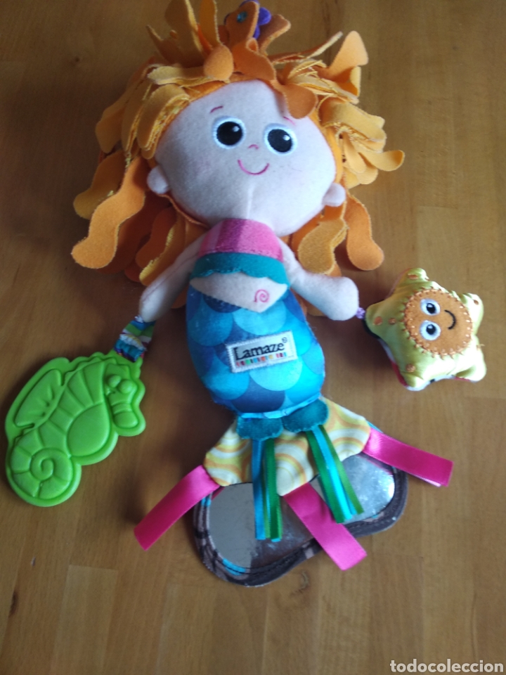 Juguetes antiguos: Mu&ntilde;ecos de peluche - Foto 4
