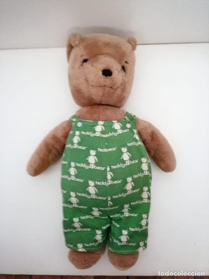 osito teddy comprar