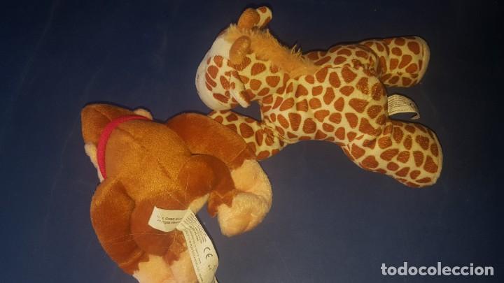 Juguetes antiguos: PELUCHES - Foto 2