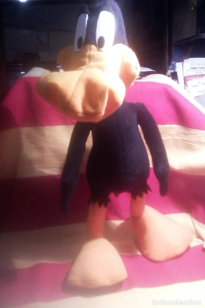 Juguetes antiguos: PATO LUCAS . - Foto 1