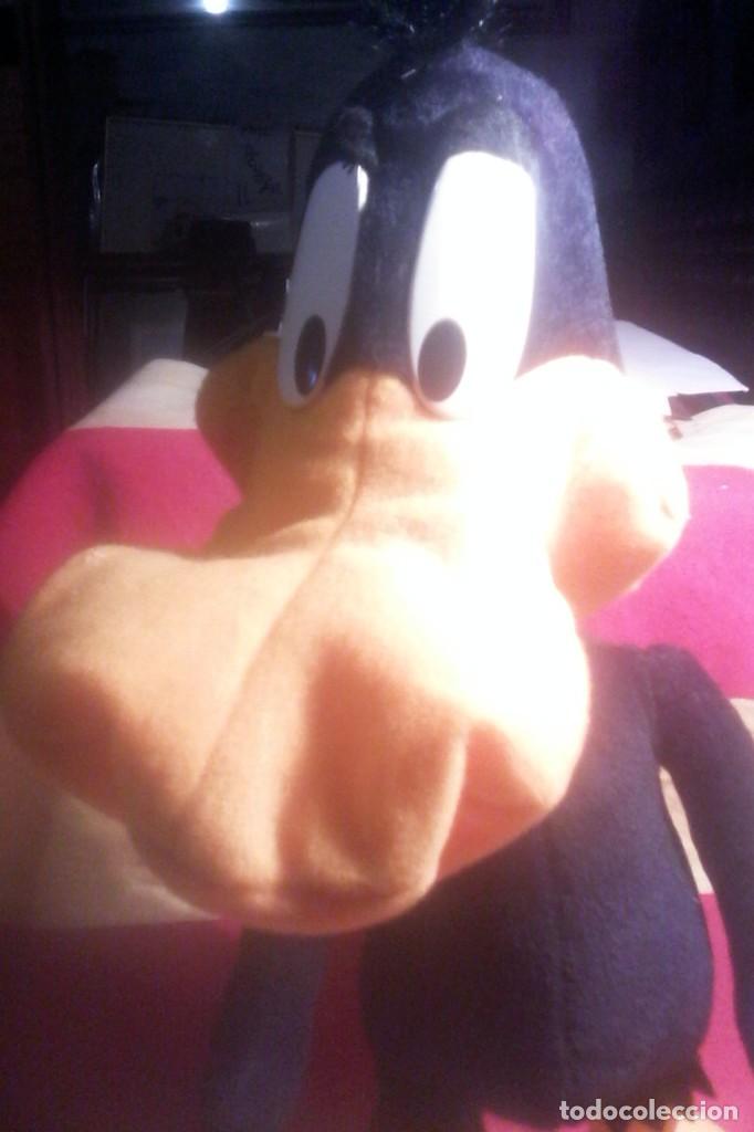Juguetes antiguos: PATO LUCAS . - Foto 2