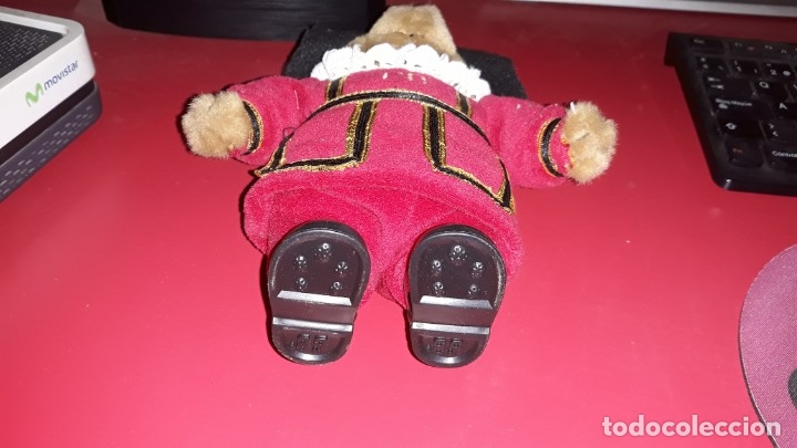 Juguetes antiguos: Paddington Bear - Foto 3