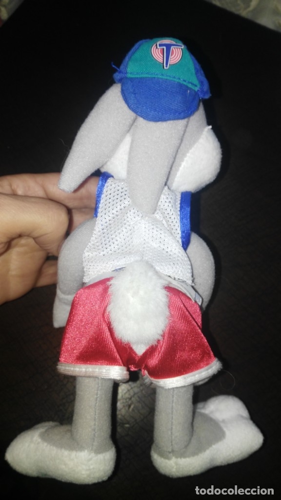 Juguetes antiguos: Bug Bunny y su novia - Foto 5