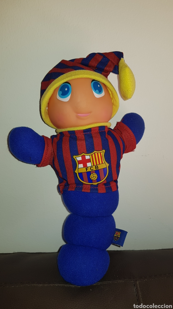 gusiluz barça