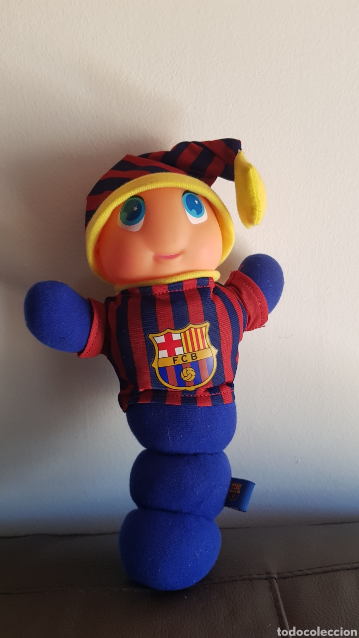 gusiluz barça