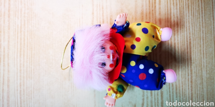 Juguetes antiguos: Lovely doll - Foto 2