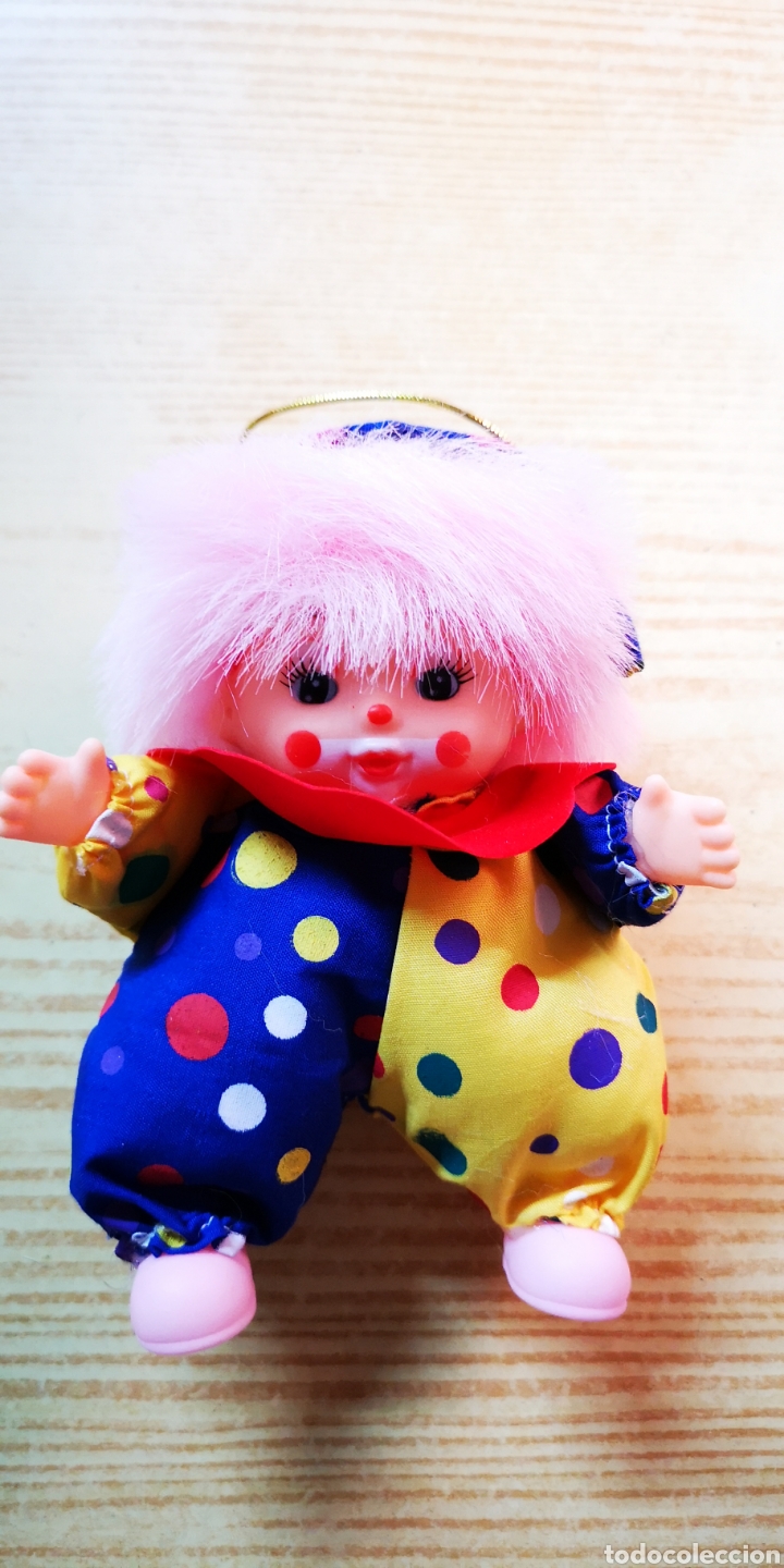 Juguetes antiguos: Lovely doll - Foto 3