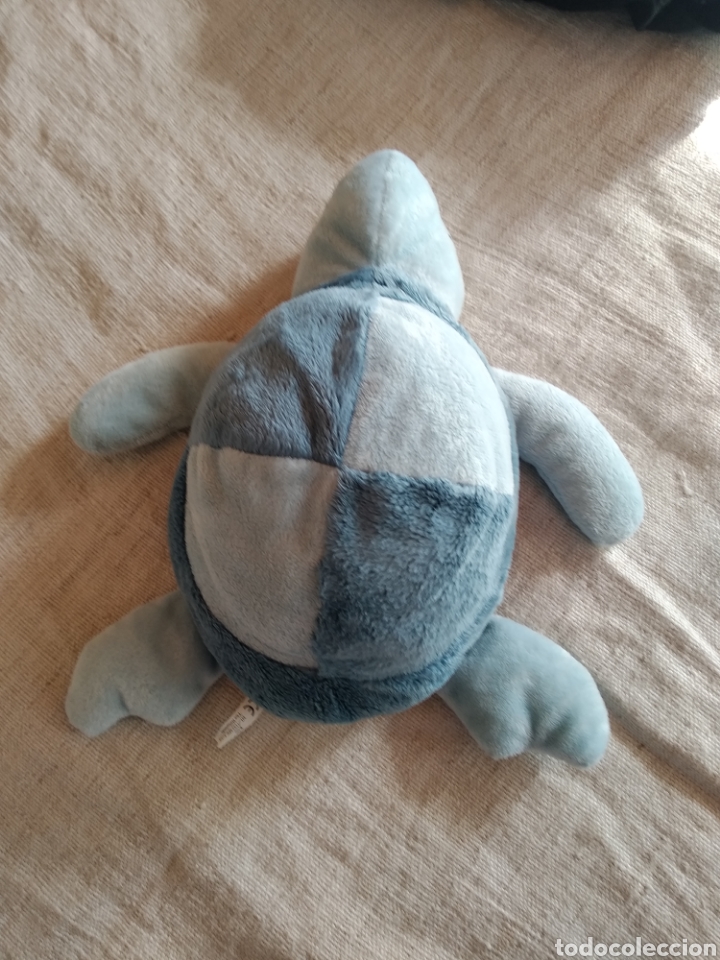Juguetes antiguos: Tortuga - Foto 2
