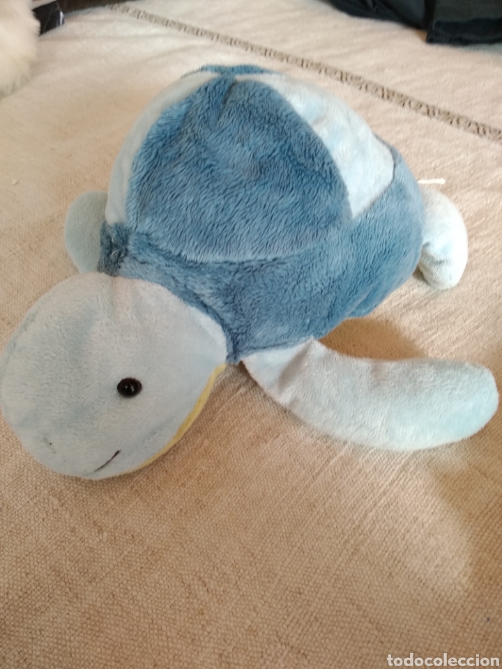 Juguetes antiguos: Tortuga - Foto 3