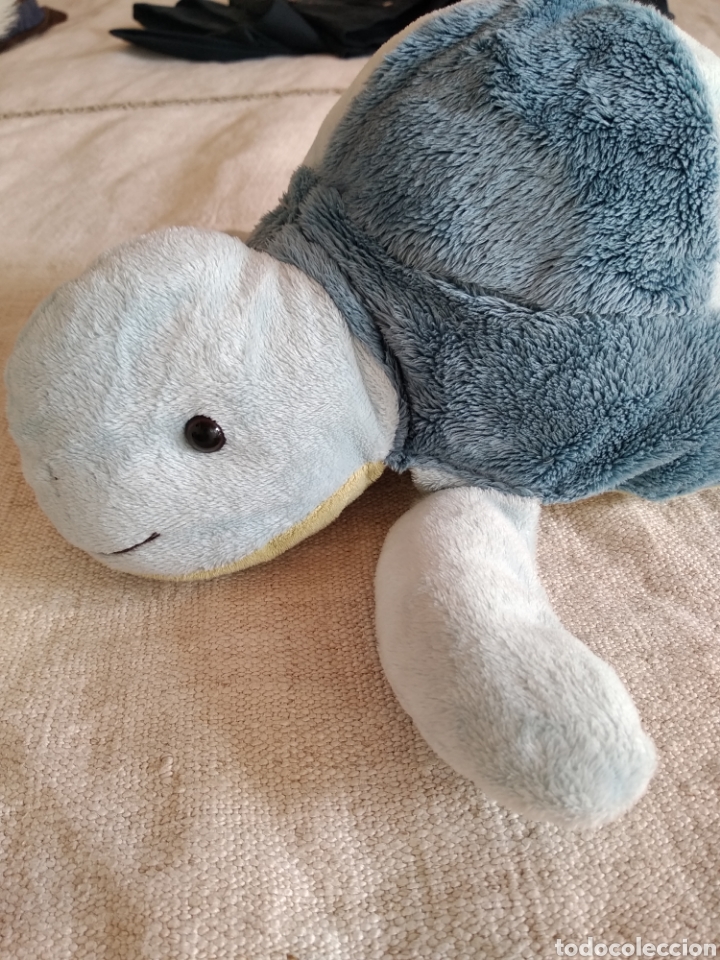 Juguetes antiguos: Tortuga - Foto 1