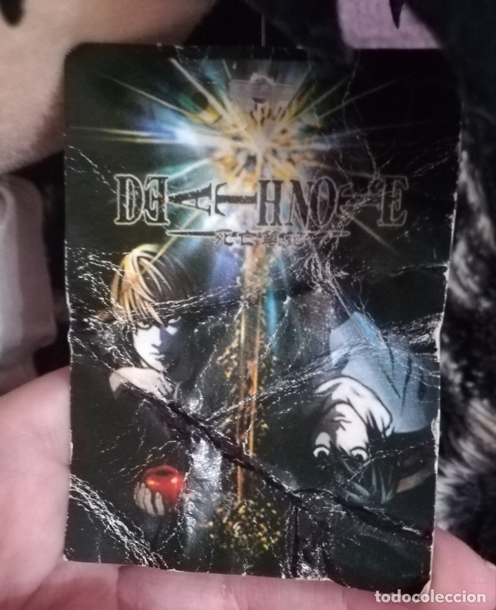 peluche death note l lawliet - Comprar Peluches y ositos en ...