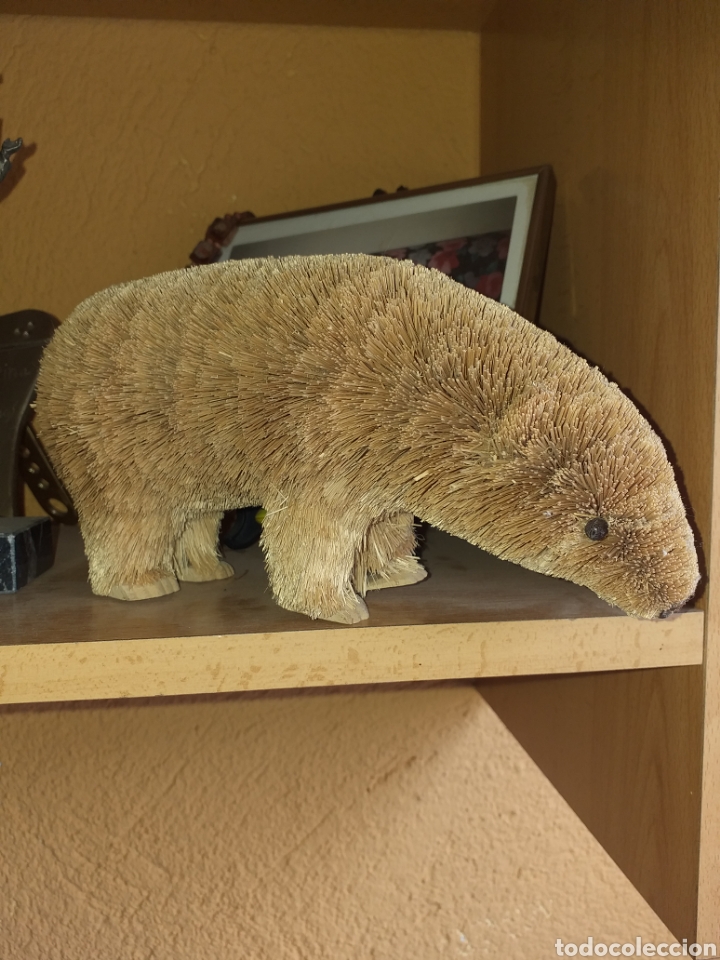 Juguetes antiguos: OSO - Foto 7