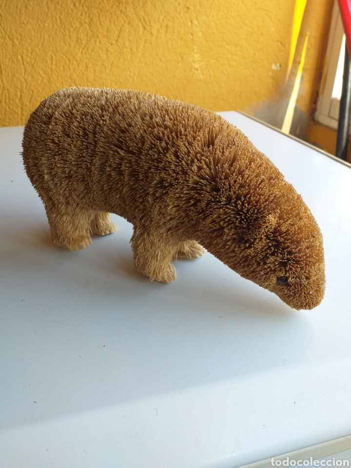 Juguetes antiguos: OSO - Foto 1