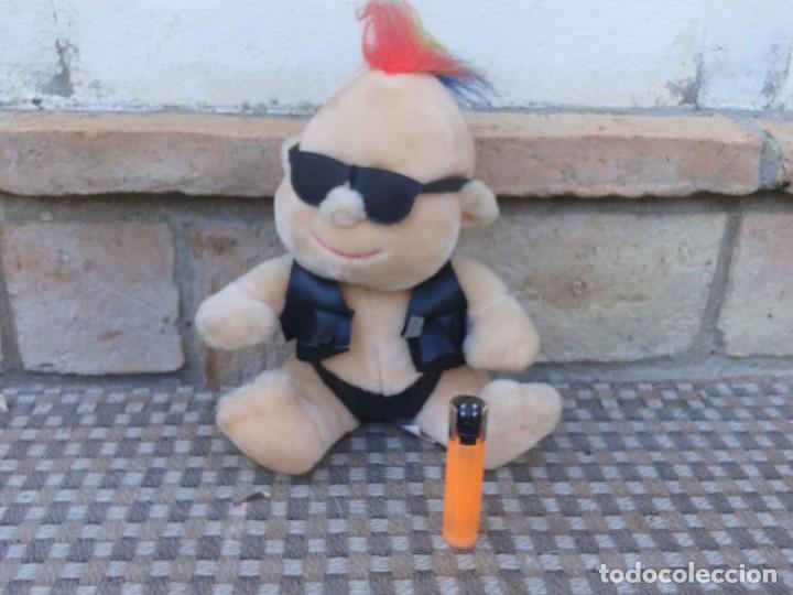 Peluche Bebe Punky Buy Teddy Bears And Other Cuddly Toys At Todocoleccion