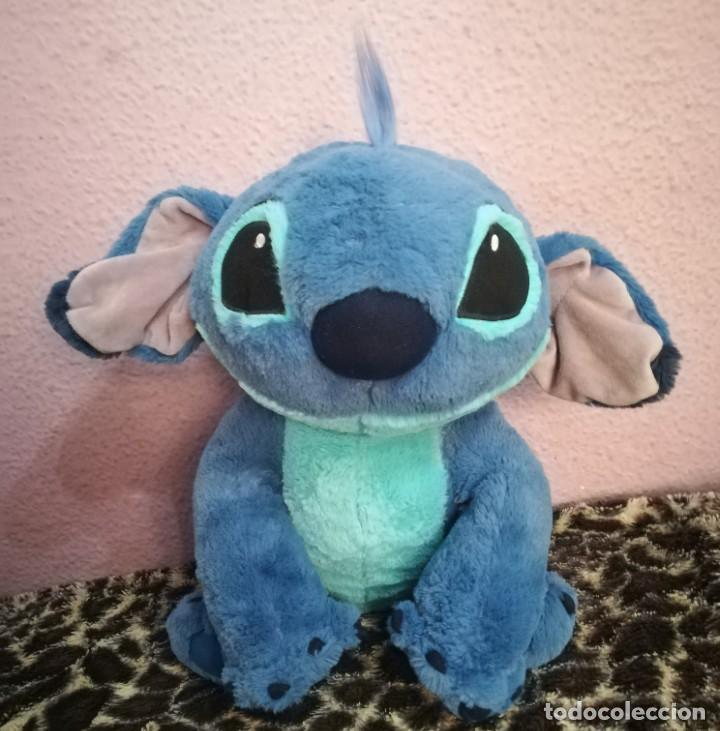 ositos stitch