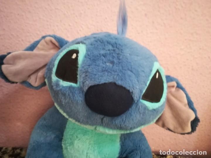 ositos stitch