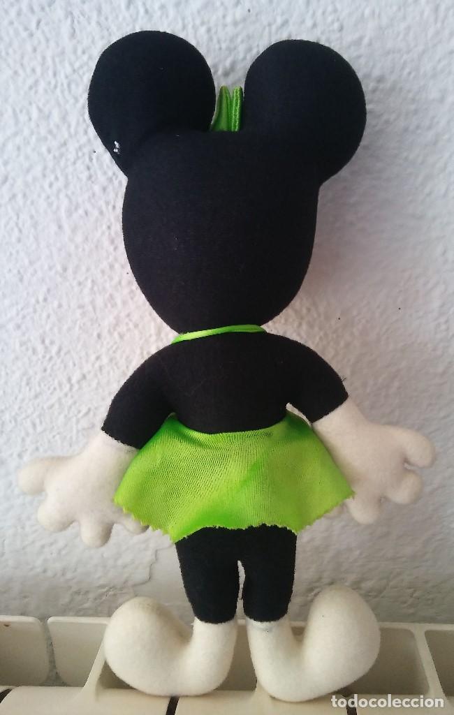 Juguetes antiguos: Mu&ntilde;eca Minnie Bootleg - Foto 3
