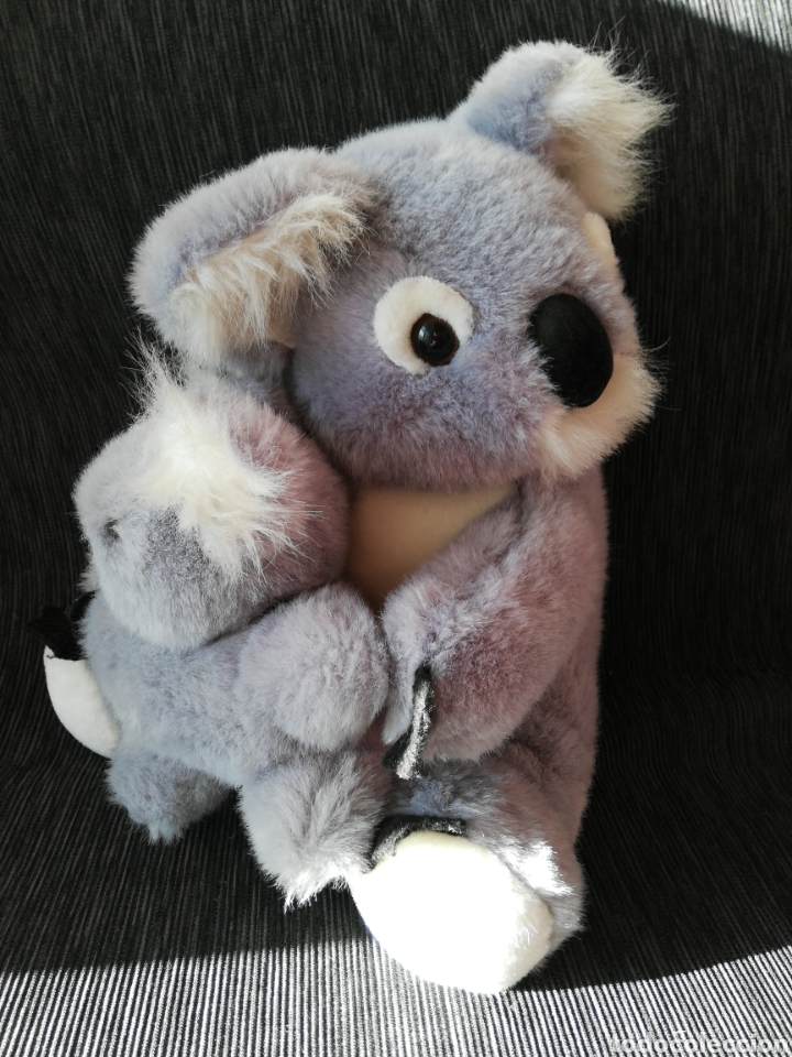 Koala peluche 30cm