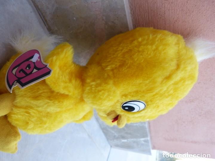 Juguetes antiguos: Piol&iacute;n de cel - Foto 2