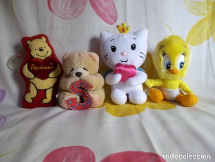 Juguetes antiguos: PELUCHE - Foto 2