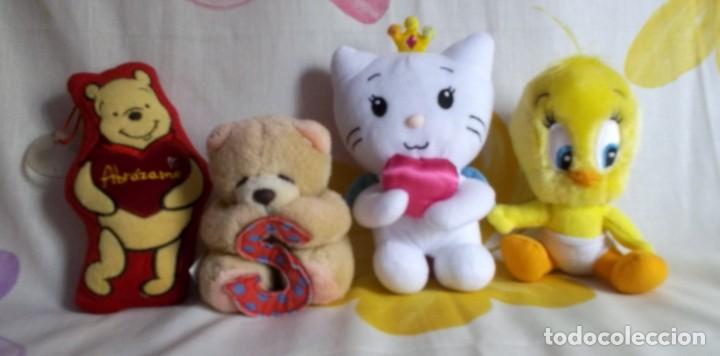 Juguetes antiguos: PELUCHE - Foto 3
