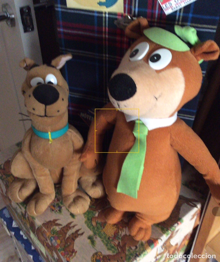 Juguetes antiguos: PELUCHES DISNEY - Foto 2