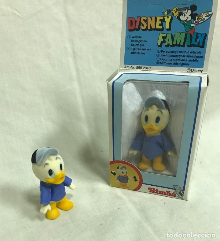 Grupo De 4 Personajes Disney Tres Bebes Cyro Sold Through Direct Sale