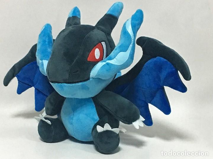 peluche charizard gigante