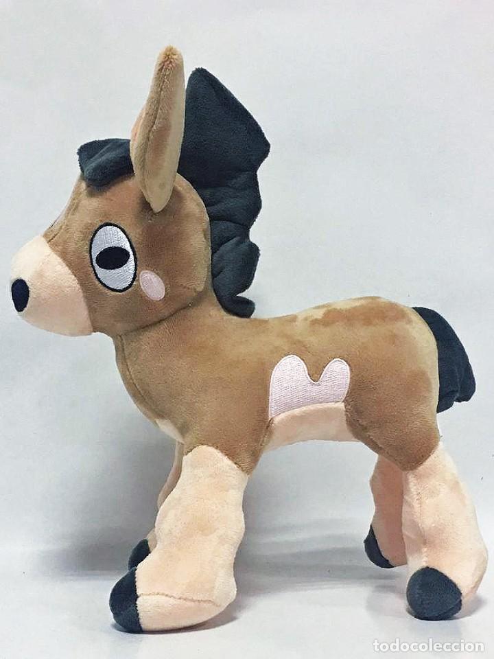 mudbray plush