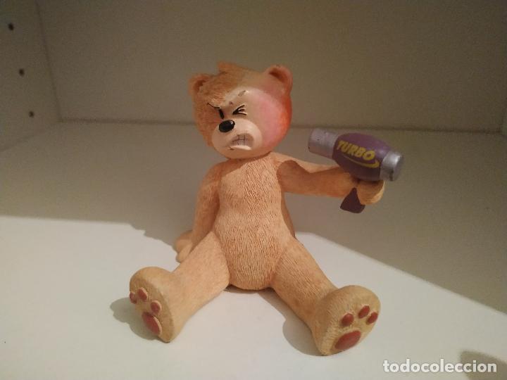 Juguetes antiguos: Bad Taste Bears --- Singeon - Foto 1