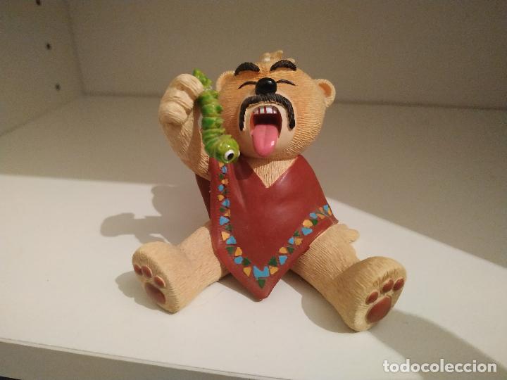 Juguetes antiguos: Bad Taste Bears --- Tex - Foto 1